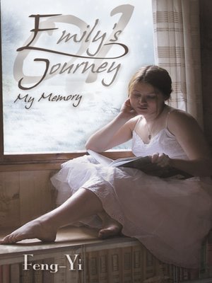 cover image of Emily's Journey 01 - My Memory